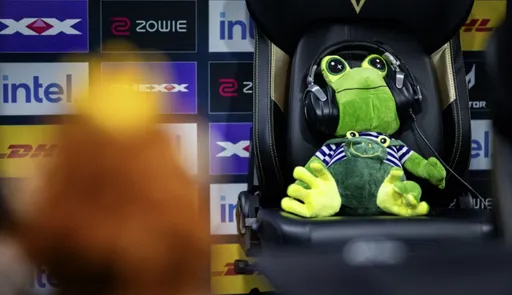 Team Spirit первой вышла в третью группу IEM Cologne Major 2026
