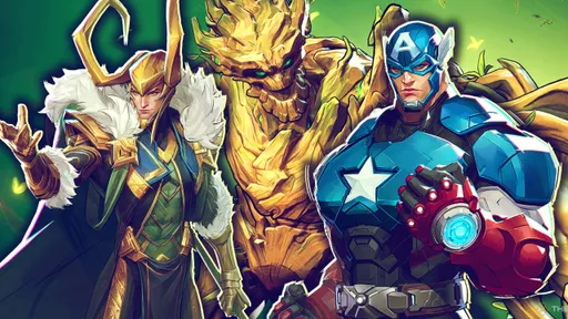 Слух: Deadlock и Marvel Rivals могут добавить в список дисциплин Esports World Cup 2025