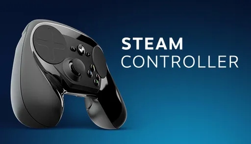 Инсайдер показал изображение Steam Controller 2