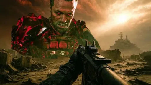 Call of Duty: Black Ops 7 вновь открыли для всех игроков – бесплатная неделя до 22 декабря