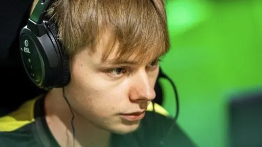 NaVi одержала первую победу на ESL One Bangkok 2024, обыграв BOOM