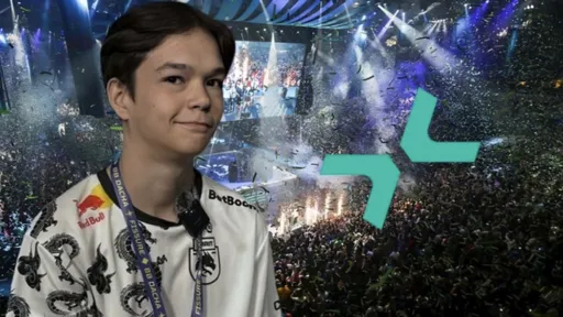 Определились все участники DreamLeague Season 25