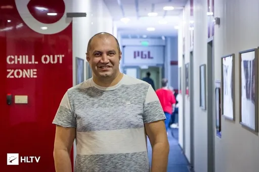 Основатель PGL рассказал о ситуации в киберспортивной индустрии