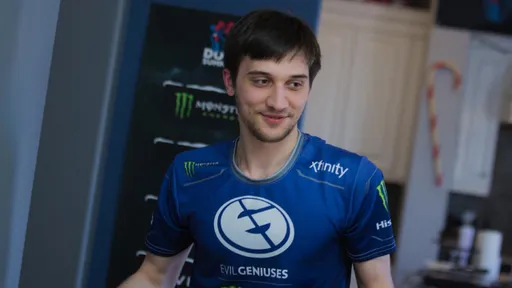 Team Spirit уступила Shopify Rebellion на The Lima Major 2023