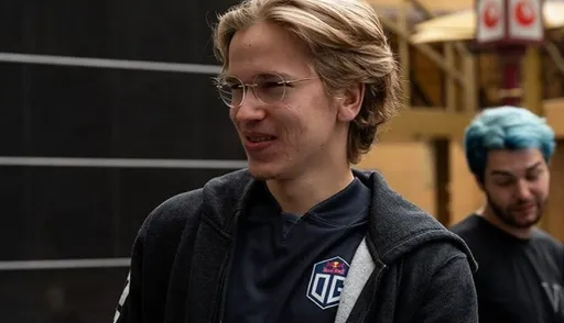 Topson раскрыл прогноз на групповую стадию The International 2025