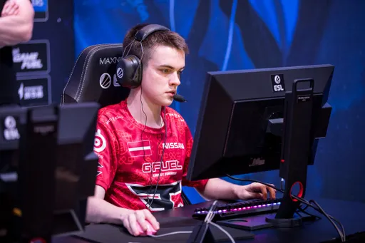 FaZe Clan прошла в финал Roobet Cup по CS:GO