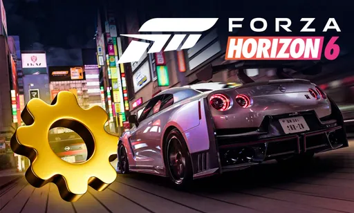 Системные требования Forza Horizon 6