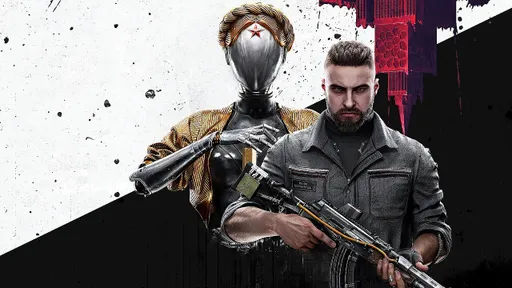 Разработчики выпустили трейлер DLC#2 к Atomic Heart