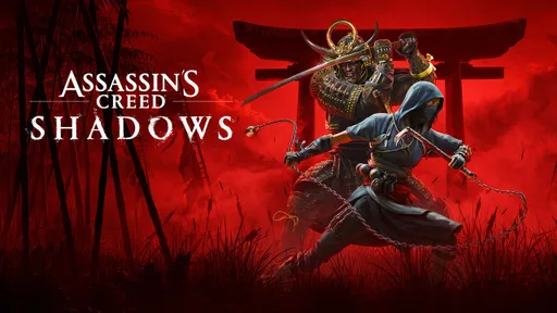 Ubisoft представила трейлер Assassin’s Creed Shadows