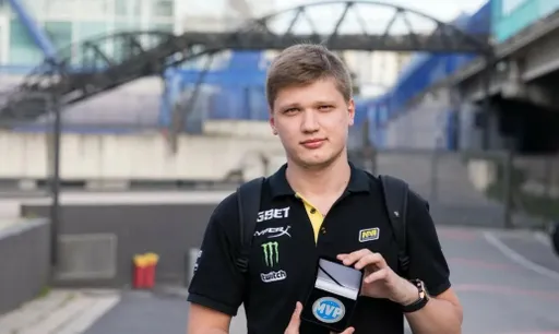 S1mple: вперёд, TheMongolZ, арена потрясающая