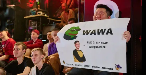 HOLD S стала чемпионом третьего сезона FONBET MEDIA ELEAGUE