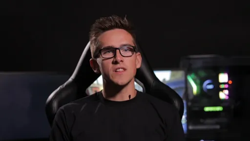 Pimp: dev1ce сделал потрясающий камбек в этом году