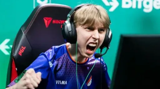 Astralis вышла в групповой этап IEM Krakow 2026