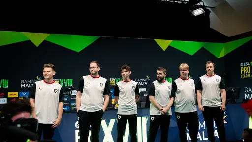 MOUZ выиграла EPL S18 – последний тир-1 ивент по CS:GO