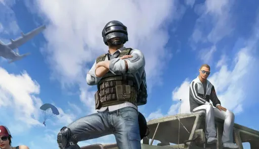 Геймер из Санкт-Петербурга украл 250 тысяч рублей на развитие героя в PUBG