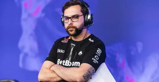 Team Spirit будет играть без тренера до конца IEM Cologne Major 2026