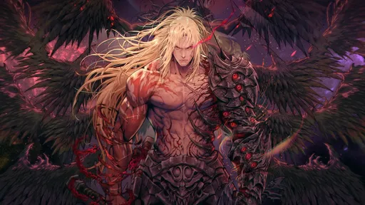 The First Berserker: Khazan удивил геймплеем – два новых режима уже 15 мая