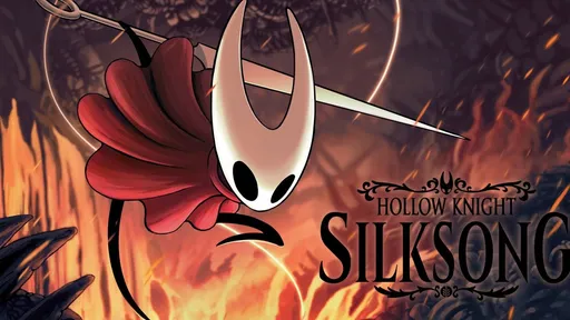 Hollow Knight: Silksong использует Nintendo Switch 2 Pro Controller необычными способами