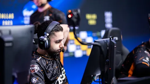 Nicoodoz ушёл из состава fnatic по CS:GO