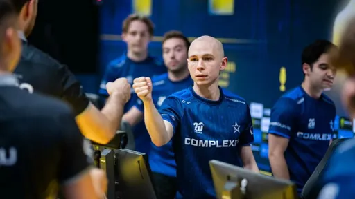Team Liquid vs Complexity – кто победит в дебютном матче?
