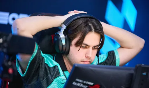 BELCHONOKK высказался после вылета PARIVISION с IEM Cologne Major 2026