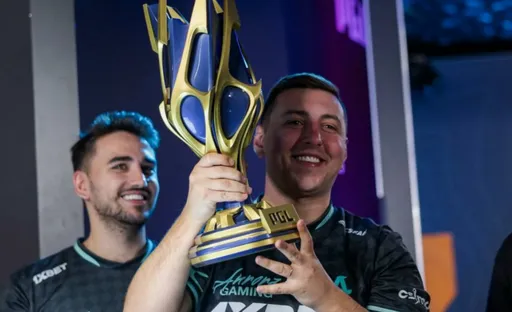 Aurora Gaming обыграла paiN Gaming в групповой стадии PGL Cluj-Napoca 2026