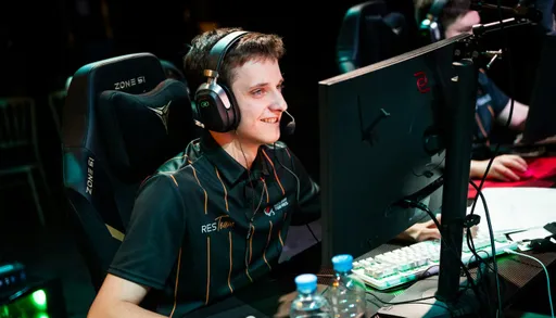 Senka: не верю в победу Spirit, на этом мейджоре, кроме sh1ro и donk, никто сильно не выделялся