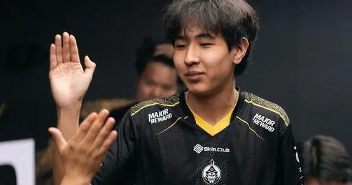 Senzu пропустит IEM Rio 2026 из-за ограничений по региону