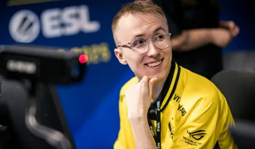 ropz: я смог победить грипп и сыграть в плей-офф PGL Cluj-Napoca 2026