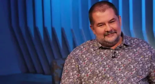 «Мой сценарий полностью переписали» – Сергей Лукьяненко об адаптации «Рыцарей сорока островов»