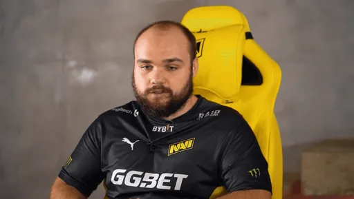 No[o]ne покинул состав Old G по Dota 2