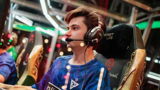 «NiKo может получать $50 тыс.» – RAMZES666 порассуждал о зарплатах в CS2