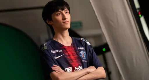 Команда Ame и BoBoKa сыграет на DreamLeague Season 25
