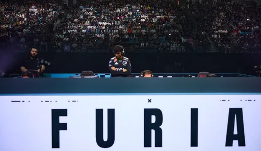 FURIA прошла в плей-офф Esports World Cup 2026