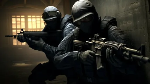 Thour раскрыл основные проблемы в Counter-Strike 2
