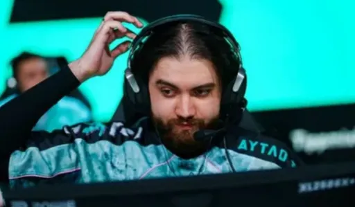 PARIVISION выбила Team Falcons из двух турниров