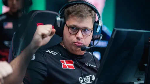FaZe Clan выступит на BLAST Premier: Fall Final 2024