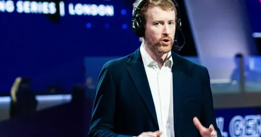 Thorin объяснил причину скандала с приглашением женского состава Imperial на BLAST