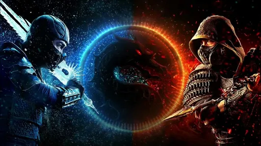 Новый артбук Mortal Kombat подвергся критике за использование ИИ