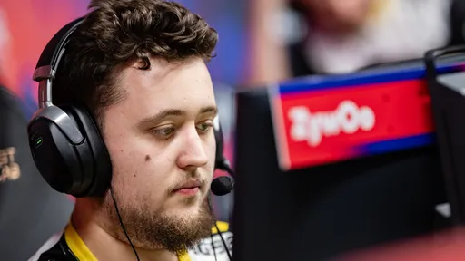 ZywOo: мы уже привыкли к CS2, да и AWP становится всё лучше