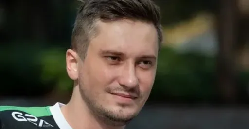 Shopify Rebellion уступила Team Yandex и покинула EWC 2025