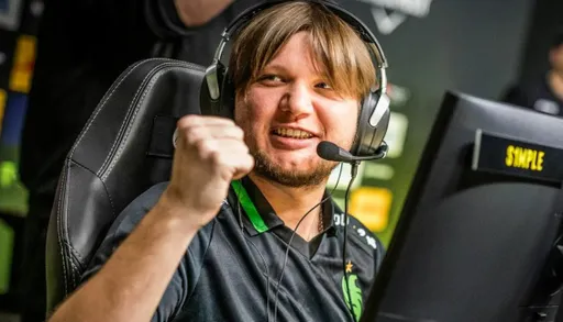 OG выбила BC.Game с s1mple из ESL Challenger League Season 50: Europe - Cup #1