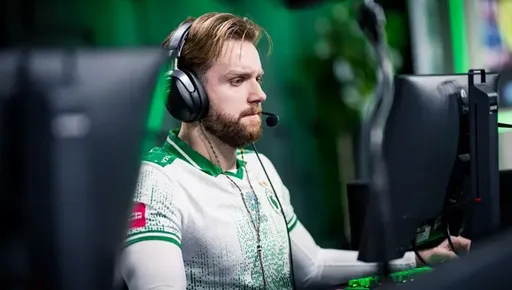 Team Falcons прошла в полуфинал BLAST Rivals Fall 2025