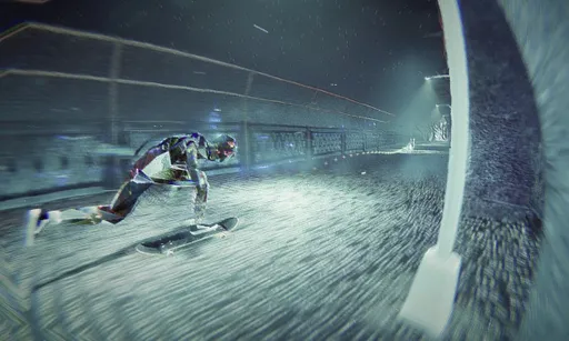 «Сделано из костей стажёров» – авторы Skate Story заявили права на статую TGA