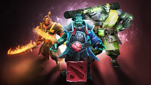 Появилась расшифровка сообщения от Valve об изменениях в патче 7.34
