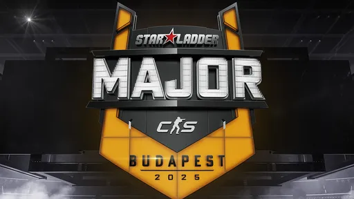 Twitch запретил баннеры и прямые ссылки спонсора StarLadder Budapest Major 2025