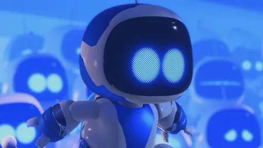 Новые изображения Astro Bot намекают на DLC