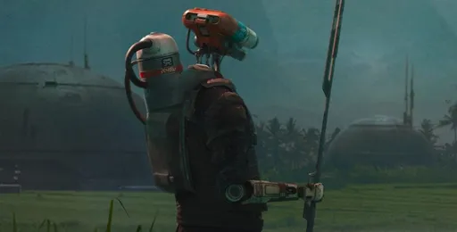 Фильм «Создатель» отбил лишь половину своего бюджета в прокате