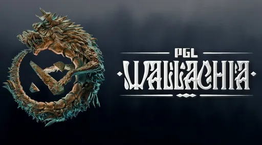 Сбой интернета в России приостановил матч 1W Team против L1GA Team на PGL Wallachia Season 3