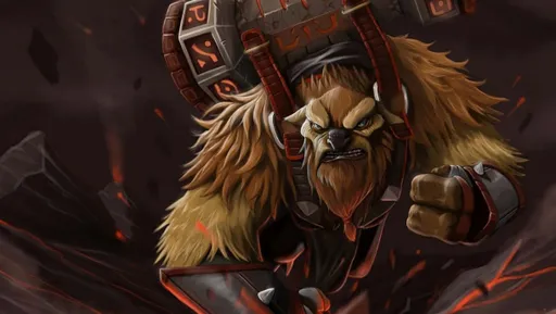 Valve приготовила кнопку для получения наград за прогнозы в Dota 2